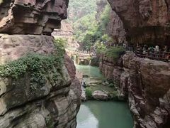 -云台山风景名胜区