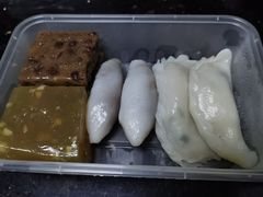 茶果-嘉乐官塘茶果店