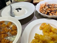 -香阁餐厅·常州菜·常州菜代表品牌(新北奥体店)