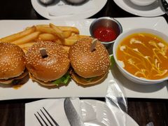 -bluefrog蓝蛙(皇庭广场店)