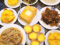 -新鸿发咖啡美食