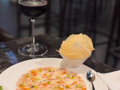 -LESCEDARS  Bistro香柏树(外滩店)