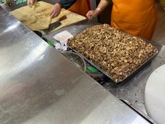 -好吃再来大饼熏肉(胜利北路店)