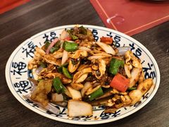 -香港祥正飯店·正宗灣仔50年海鲜老字号