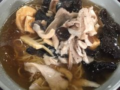 -重元寺香积厨素斋馆