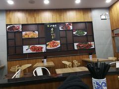 -小梅园饭堂(东方路店)