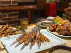 -状元阁烧烤(新华路总店)