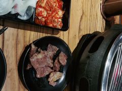 -千寻烧肉(政务区店)