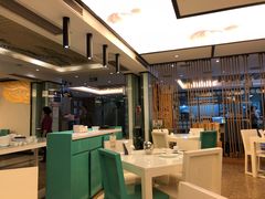 大堂-三义和酒楼(千佛山店)