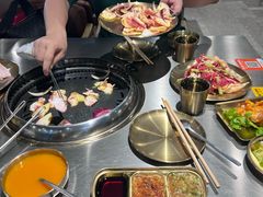 -炉队长·齐齐哈尔家庭烤肉(马家堡店)