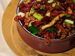 -山石榴·贵州菜(丰盛里店)