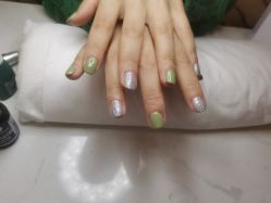 点击看大图 -Fanni美甲美睫皮肤管理