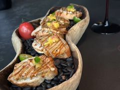 -烛影拾光观景餐厅·创意菜·摄影·小提琴(大唐不夜城店)