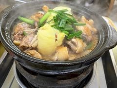 -上南瓦煲鸡·清远鸡·老字号(总店)