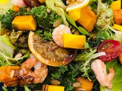 -玲婧胡同·生日蛋糕·餐厅(嘉里城店)