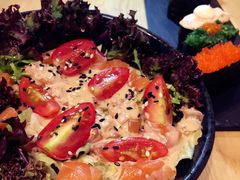 -Sushi Love 创意寿司(丽影广场店)