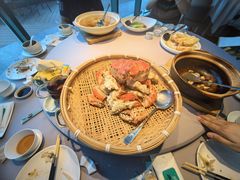 -鱼乐轩·俄罗斯海鲜直供餐厅(群力店)