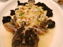 -大东方海鲜酒楼(小武基桥店)