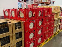 -山姆会员商店(上海浦东店)
