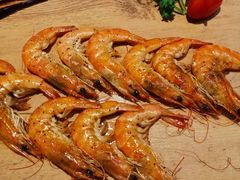 -三号码头罗氏虾小馆