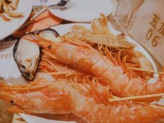 -芭菲盛宴·环球美食(解放碑英利国际店)