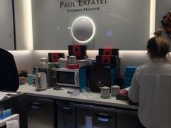 -PAUL LAFAYET 法式甜品(国金中心商场店)