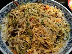 -鱼窝棚柴火铁锅炖(富山屯店)