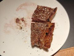 -拉蒂娜·巴西牛排馆 Latina·Brazilian Steakhouse(王府井喜悦店)