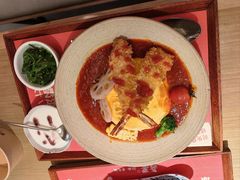 -吾妻拉面•和风食堂(群光广场店)