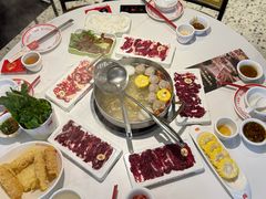 -八合里潮汕鲜牛肉火锅(上海汇智广场店)