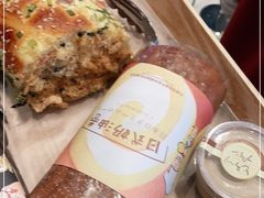 -西村叔叔的店·面包·甜品·蛋糕(清河万象汇店)
