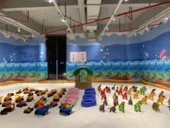 -宝燕水乐园(相城店)
