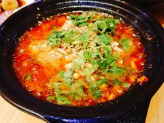 猪脑-二孃鸡爪爪(东郊记忆店)