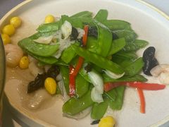 荷塘月色-野蔓果·山野菜(西湖景区·龙井茶田店)