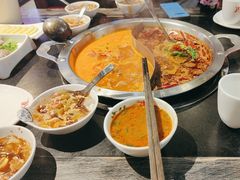 -井格·重庆火锅(王府井店)