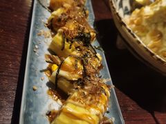 厚蛋烧-照相馆的食堂(曲阜师范大学店)