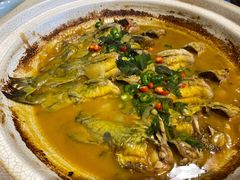 -村长家的疙瘩汤·东营菜(东营茶城店)