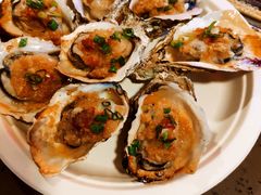 -东方花园夜市(解放中路)