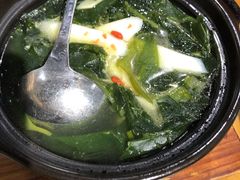 -猪腰一家·地道佛山菜(盐步店)