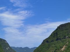 -乌江画廊(彭水苗族土家族自治县)