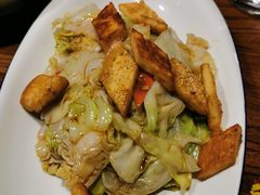 -纳瓦新疆菜(银都店)