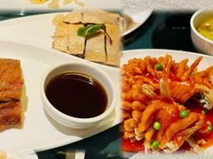 -民国红公馆·秦淮八艳(夫子庙店)