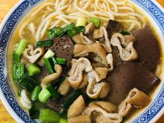 -锦泓老字号猪脏粉(东联大厦店)