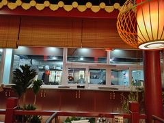 -秦月轩·长安小馆·新陕菜(阜成路·五棵松店)