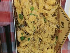 -那家老院子东北菜·饺子·小鸡炖蘑菇(艳华街店)