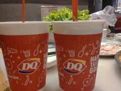 -DQ·蛋糕·冰淇淋(龙湖狮山天街店)