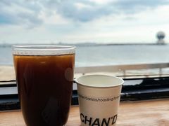 -ChanDu躔度咖啡(灯塔店)