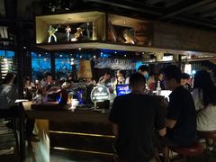 -胡桃里音乐酒馆(白云五号T5 MALL店)