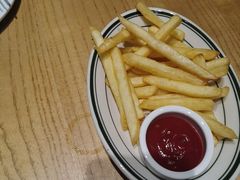 -菲滋意式餐厅(青悦城店)