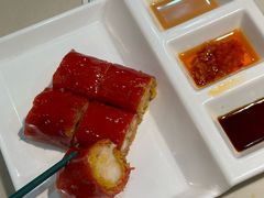 -蘩楼(华强北总店)